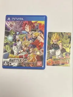 2026年最新】psvitaドラゴンボールソフトの人気アイテム - メルカリ