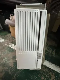 2026年最新】ハイアール haier 1．6kw窓用エアコン ja－16r（w）の人気