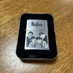 2026年最新】ビートルズ zippoの人気アイテム - メルカリ