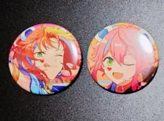 2026年最新】姫宮桃李 缶バッジの人気アイテム - メルカリ