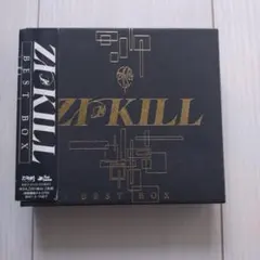 2026年最新】zi kill cdの人気アイテム - メルカリ