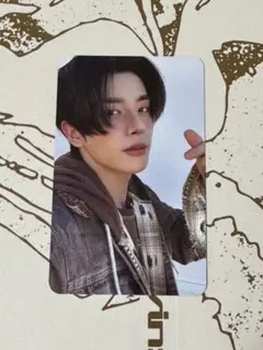 2026年最新】トレカ サノク enhypenの人気アイテム - メルカリ