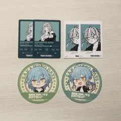 2026年最新】赤尾リオン ミニフォトカードの人気アイテム - メルカリ