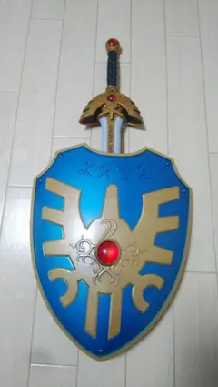 2026年最新】ロトの剣 盾の人気アイテム - メルカリ