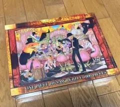 2026年最新】ワンピース パズル ジャンプの人気アイテム - メルカリ