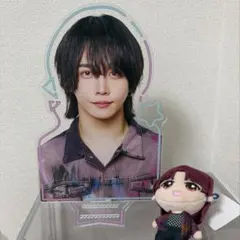 2026年最新】夢喰neon ゆら アクスタの人気アイテム - メルカリ