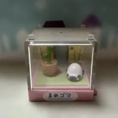 2026年最新】まめゴマ フィギュアの人気アイテム - メルカリ