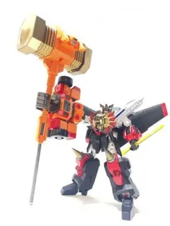 2026年最新】スーパーミニプラ 勇者王ガオガイガー プライヤーズの人気