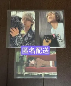 2026年最新】bts テヒョン サインの人気アイテム - メルカリ