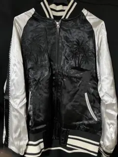 2026年最新】赤西 スカジャンの人気アイテム - メルカリ