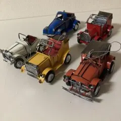 2026年最新】ブリキ おもちゃ 車の人気アイテム - メルカリ