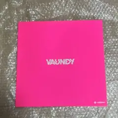 2026年最新】Vaundy レコードの人気アイテム - メルカリ
