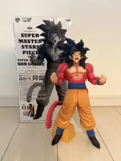 2026年最新】孫悟空 smsp 01の人気アイテム - メルカリ