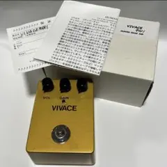 2026年最新】vivace エフェクターの人気アイテム - メルカリ