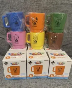 2026年最新】一番くじ東海オンエアスタッキングマグの人気アイテム