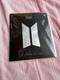 2026年最新】bts proof ラキドロの人気アイテム - メルカリ