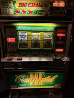 2026年最新】実機 コンチネンタルの人気アイテム - メルカリ