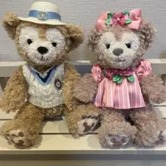 2026年最新】スプリングヴォヤッジ シェリーメイ SSサイズ ぬいぐるみ