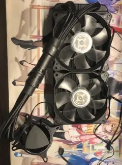 2026年最新】本格水冷の人気アイテム - メルカリ