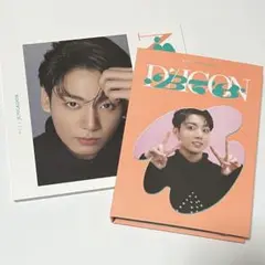 2026年最新】bts ジョングク チェキの人気アイテム - メルカリ