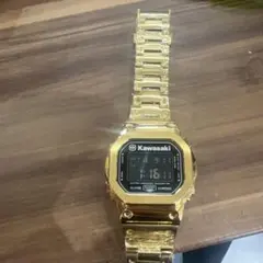 2026年最新】カワサキ G-SHOCKの人気アイテム - メルカリ