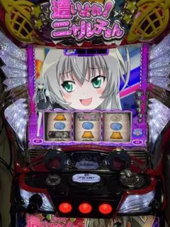 2026年最新】這いよれ!ニャル子さん スロットの人気アイテム - メルカリ