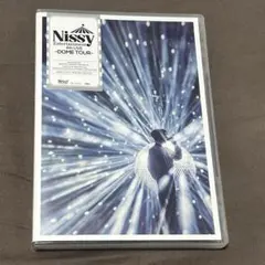 2026年最新】Nissy 4th live dvdの人気アイテム - メルカリ