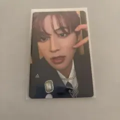 2026年最新】kcon カフェ トレカ jo1の人気アイテム - メルカリ