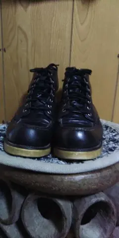 2026年最新】レッドウィング 8179 8eの人気アイテム - メルカリ