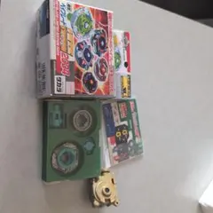 2026年最新】ベイブレード福箱2004の人気アイテム - メルカリ