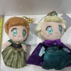 2026年最新】エルサ ぬいぐるみ tinyの人気アイテム - メルカリ