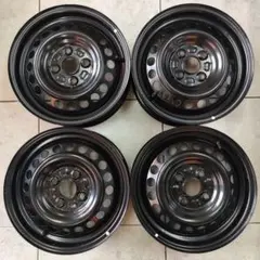 2026年最新】ダイハツ純正鉄ホイールの人気アイテム - メルカリ