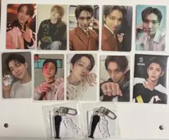 2026年最新】seventeen incomplete ジョシュアの人気アイテム - メルカリ