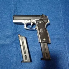 2026年最新】KSC M8000 クーガーの人気アイテム - メルカリ