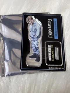 2026年最新】深堀未来アクスタの人気アイテム - メルカリ