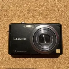 2026年最新】LUMIX DMC-FX100の人気アイテム - メルカリ