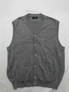 2026年最新】ysl ニットベストの人気アイテム - メルカリ