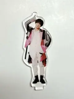 2026年最新】hey! say! jump アクスタ jump賞の人気アイテム - メルカリ