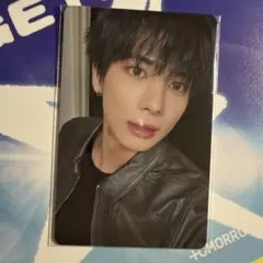 2026年最新】TXT東京ドームトレカの人気アイテム - メルカリ