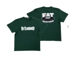 2026年最新】hi-standard tシャツ fatの人気アイテム - メルカリ