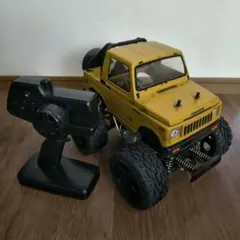 2026年最新】タミヤ ジムニーボディの人気アイテム - メルカリ