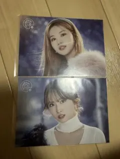 2026年最新】twice ラントレ doughnut ミナの人気アイテム - メルカリ