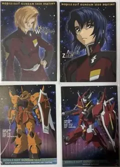 2026年最新】ポスター ガンダムseed destinyの人気アイテム - メルカリ