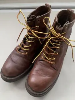 2026年最新】GRIZZLY BOOTS ワークブーツの人気アイテム - メルカリ