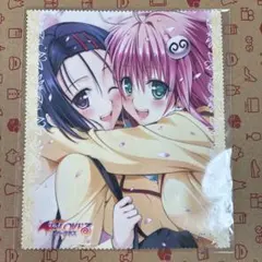 2026年最新】to loveる 原画展の人気アイテム - メルカリ