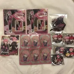 2026年最新】てるとくん 缶バ まとめ売りの人気アイテム - メルカリ