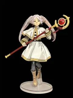 2026年最新】葬送のフリーレンフィギュアの人気アイテム - メルカリ