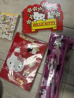 2026年最新】ハローキティ レトロ グッズまとめ売りの人気アイテム