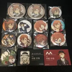 2026年最新】中原中也 缶バッジ 記念館の人気アイテム - メルカリ