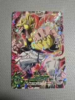 2026年最新】abs-04 黄金大猿ゴジータの人気アイテム - メルカリ